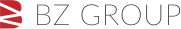 BZ Group logotype